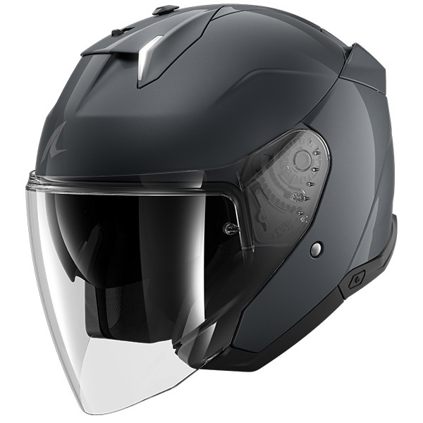 Shark Helmets Shark Skwal I3 Jet Blank A05